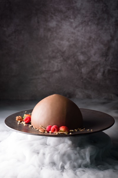 Specialty desserts