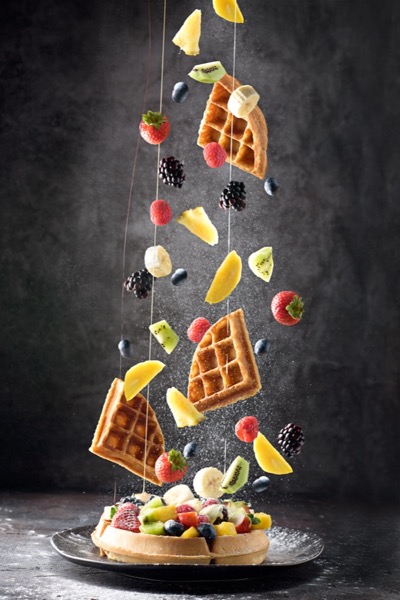 Waffles