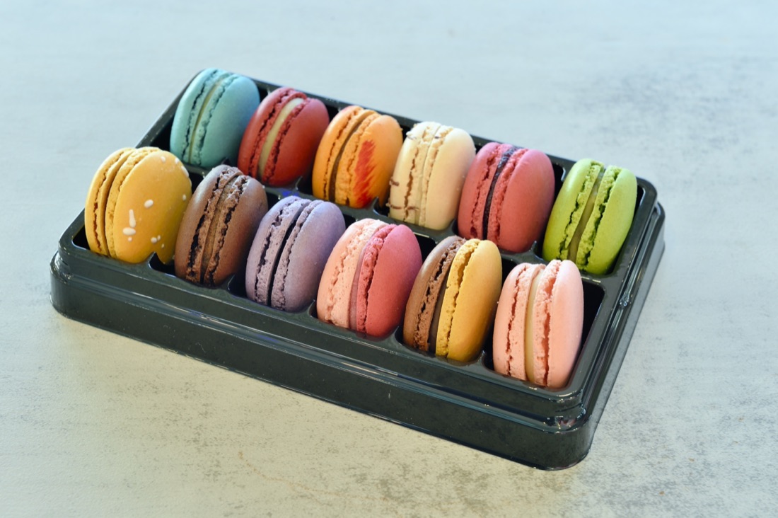 Macarons