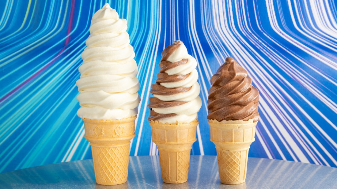 Ice cream